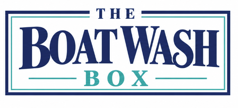 The Boat Wash Box